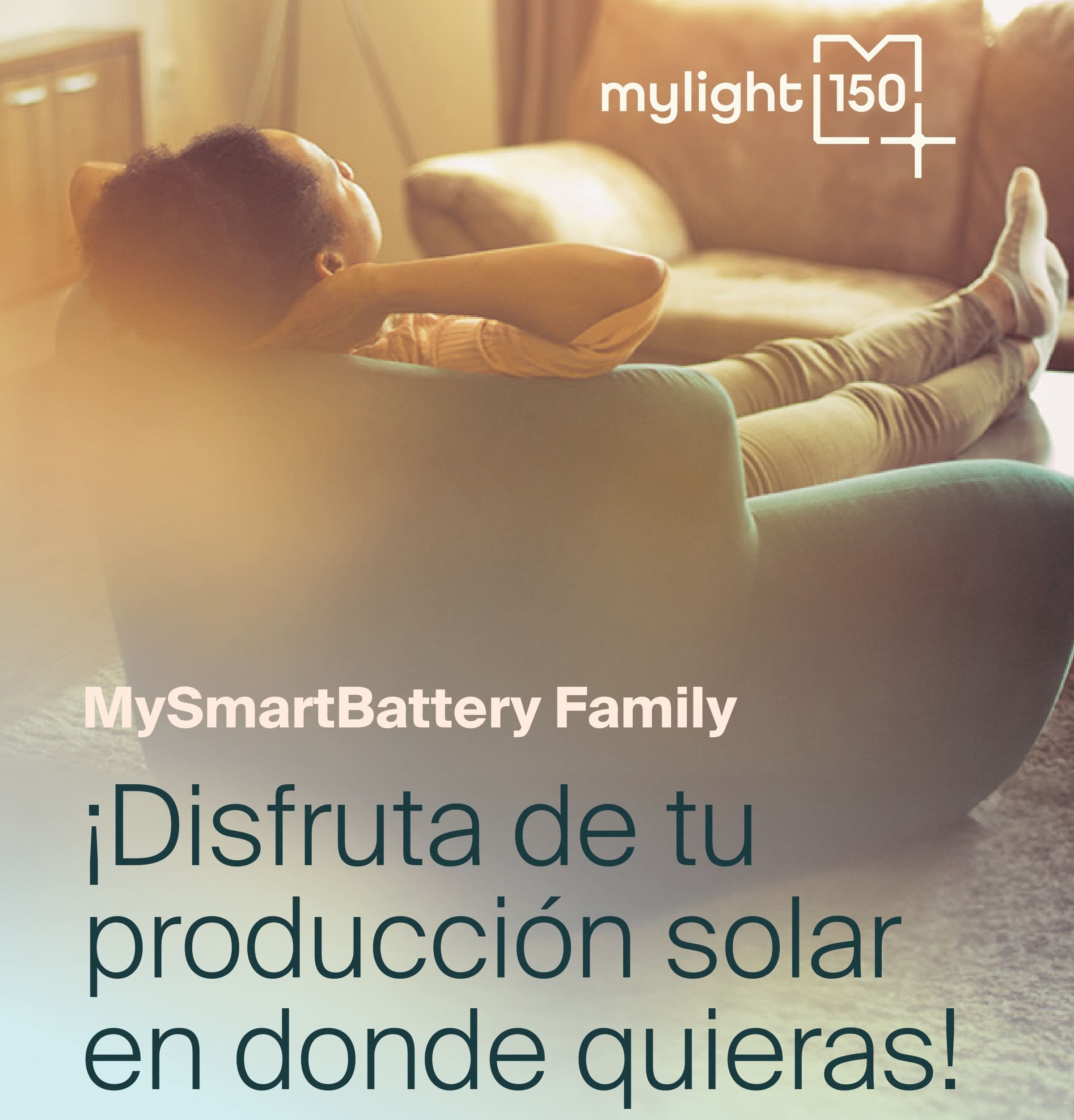 Oferta MySmartBattery