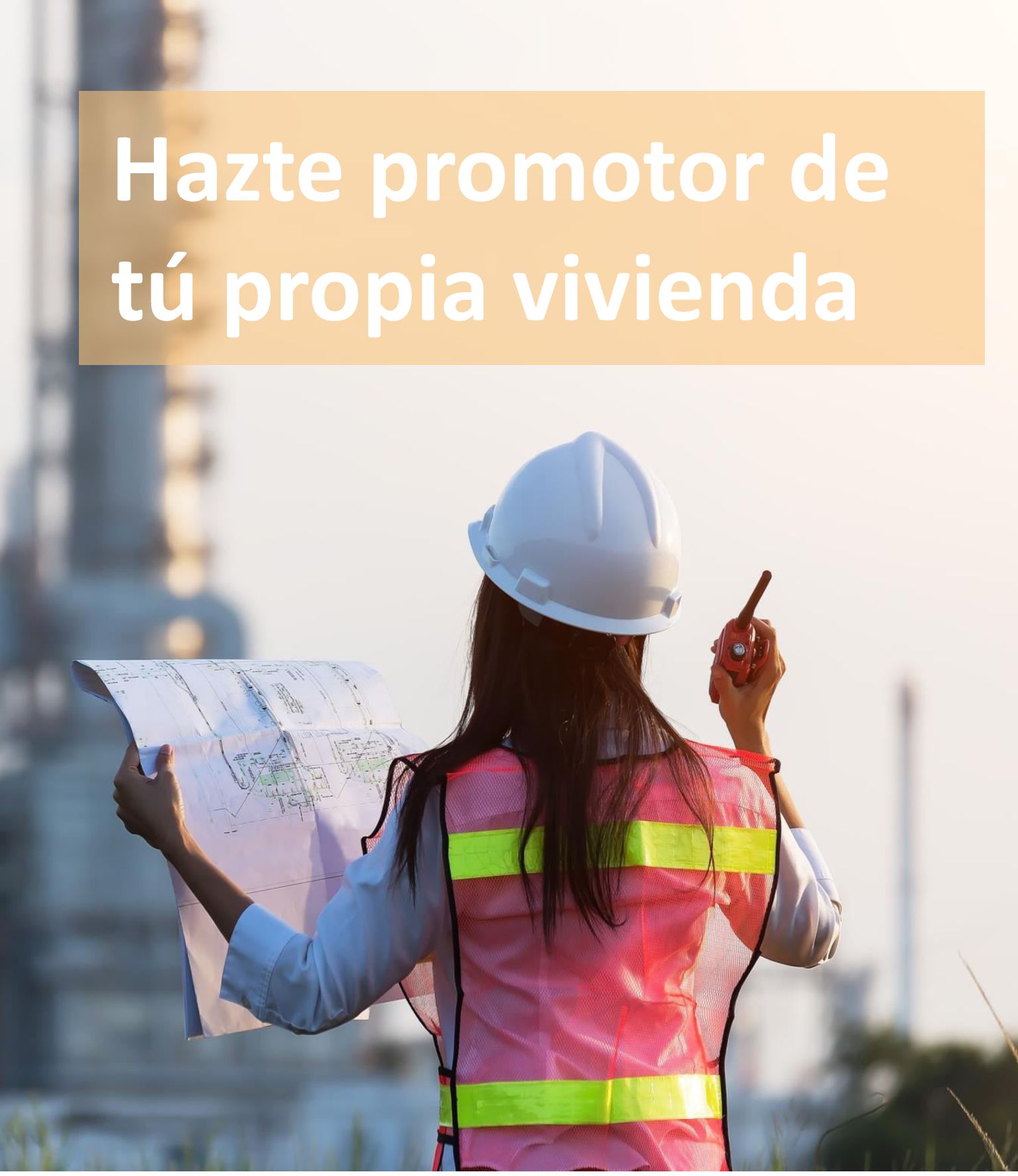 HAZTE PROMOTOR